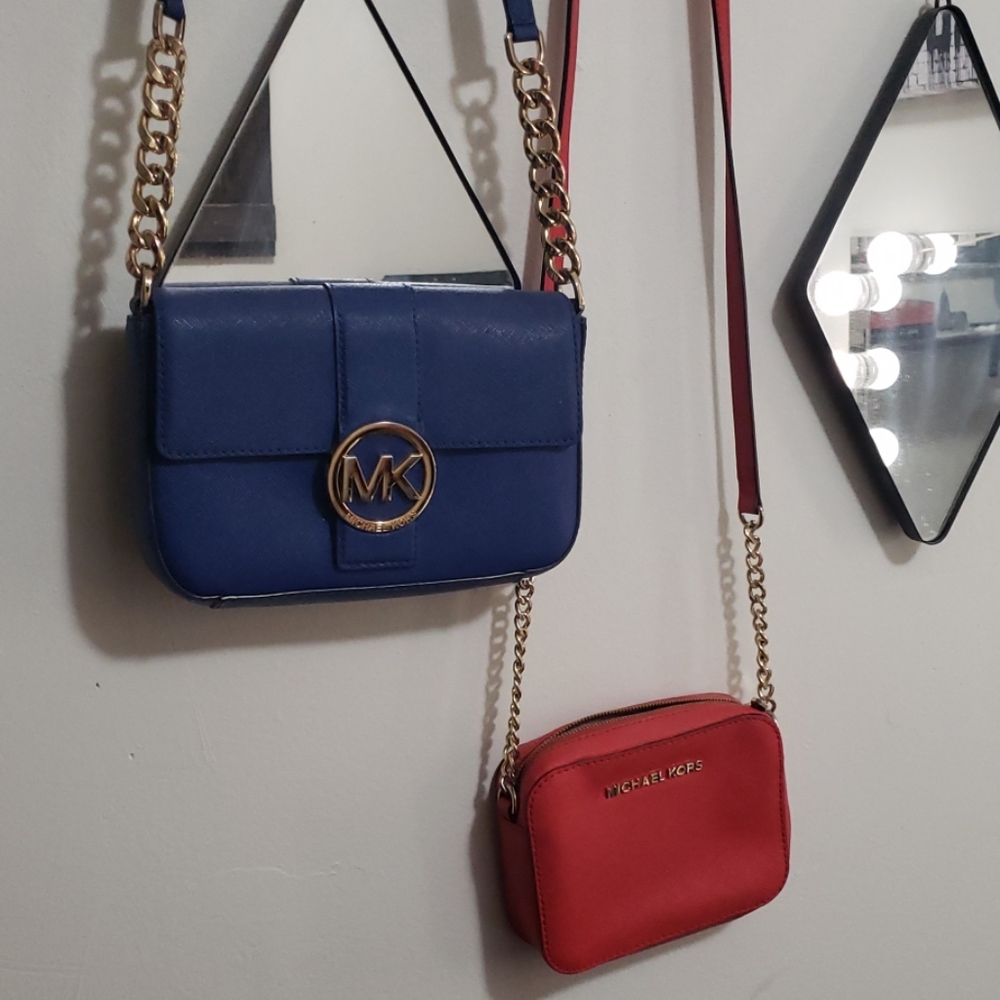 SOLD ***Michael Kors bags ***SOLD